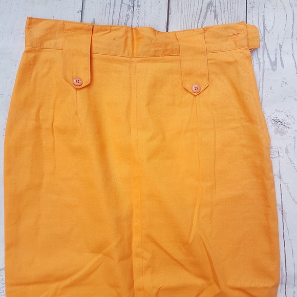 Vintage Skirt - Picture 5 of 10